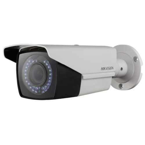 hikvision hd ir bullet camera